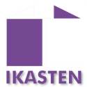 Logo Asociación Ikasten
